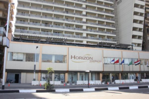 Отель Horizon Shahrazad Hotel  Каир